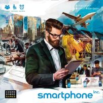 Smartphone Inc Board Game