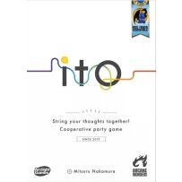 AWGDTE20IT Ito Card Game published by Arcane Wonders