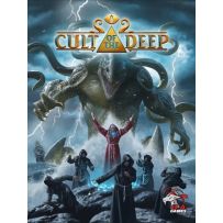 Cult Of The Deep Board Game