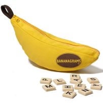 Bananagrams Game
