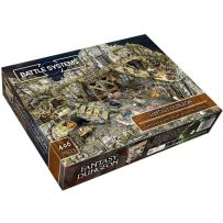 BATBSTFDC001 Battle Systems Fantasy Dungeon Terrain Set published by Battle Systems Ltd