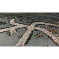 BATBSTFWA005 Battle Systems Roads And Rivers published by Battle Systems Ltd