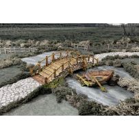 BATBSTFWA007 Battle Systems Bridge published by Battle Systems Ltd
