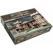 BATBSTFWC003 Battle Systems Fantasy Citadel published by Battle Systems Ltd