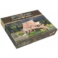 BATBSTFWE001 Battle Systems Tavern published by Battle Systems Ltd