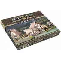 BATBSTFWE006 Battle Systems Blacksmith's Forge published by Battle Systems Ltd