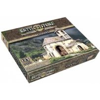 BATBSTFWE016 Battle Systems Chapel published by Battle Systems Ltd