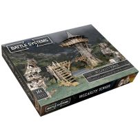BATBSTFWE017 Battle Systems Wizard's Tower published by Battle Systems Ltd