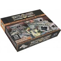 BATBSTSFC003 Battle Systems Outlands Core Set published by Battle Systems Ltd