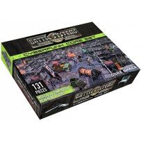 BATBSTSFC005 Battle Systems Cyberpunk Core Set published by Battle Systems Ltd