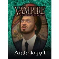 Vampire: The Eternal Struggle (VTES): Anthology Expansion