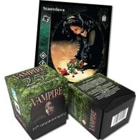 Vampire: The Eternal Struggle (VTES): 25th Anniversary Reign Of Stanislava