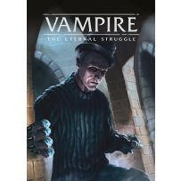 Vampire The Eternal Struggle (VTES): 5th Edition Nosferatu