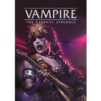 Vampire The Eternal Struggle (VTES): 5th Edition Toreador