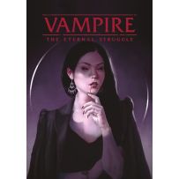 Vampire The Eternal Struggle (VTES): 5th Edition Ventrue