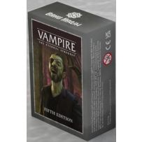 Vampire The Eternal Struggle (VTES): 5th Edition Banu