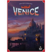Venice Board Game