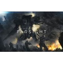Farsight Board Game