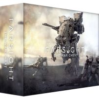Farsight Board Game: The War Chest Expansion
