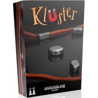 Kluster Board Game