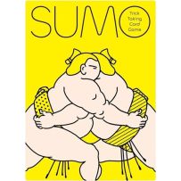 BEGSUM001 Sumo Card Game published by Bright Eye Games