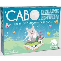 CABO Card Game: Deluxe Edition