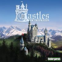 Chainsomnia Board Game