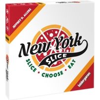 New York Slice Game