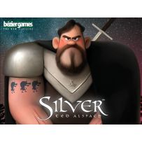 Silver Card Game
