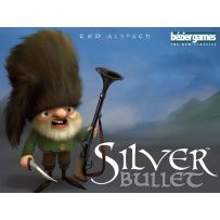 Silver Bullet Card Game