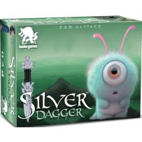 Silver Dagger Card Game