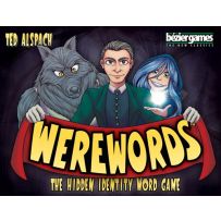 Werewords Card Game
