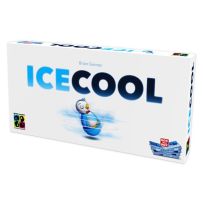 Ice Cool Board Game