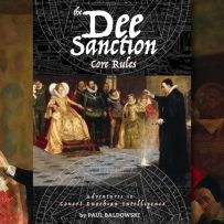 The Dee Sanction RPG: Core Book