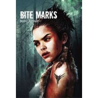 Bite Marks RPG: Hardcover