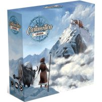Cartaventura Card Game: Lhassa