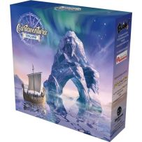 Cartaventura Card Game: Vinland Card Game