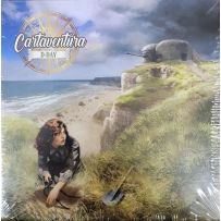BLMCADD Cartaventura Card Game: D-Day published by BLAM Edition