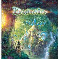 Dunaia The Prophecy Board Game