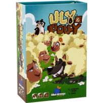 Uly And Polly Board Game