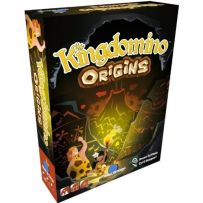 Kingdomino Origins Board Game