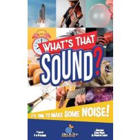 Sound Maker Game