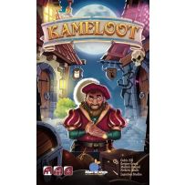 Kameloot Card Game