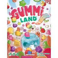 Gummiland Card Game