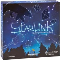 Starlink Party Game