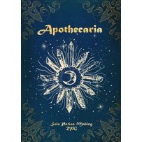 Apothecaria RPG: Solo Potion Making