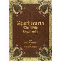 Apothecaria RPG: Wild Highlands