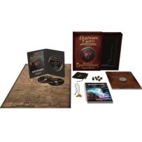 Baldurs Gate Enhanced Edition: Siege Of Dragonspear Collector's Edition
