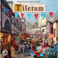 Tiletum Board Game