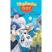 Kingdomino Duel Board Game